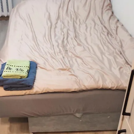 Apartament Vilniuscentralstudio Wilno