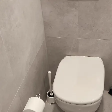 Apartament Vilniuscentralstudio Wilno