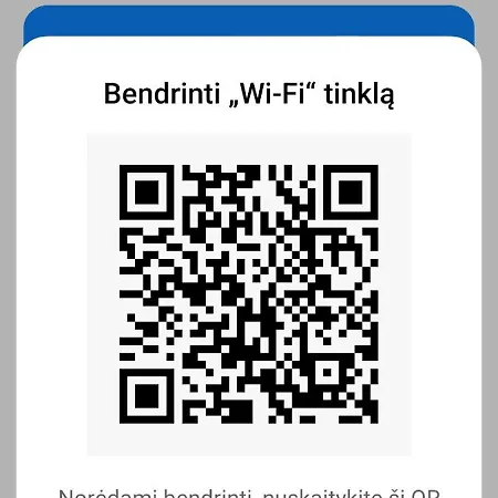 Apartament Vilniuscentralstudio Wilno