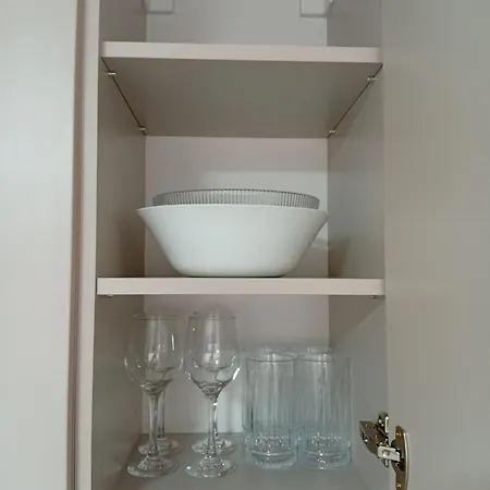 Apartament Vilniuscentralstudio *