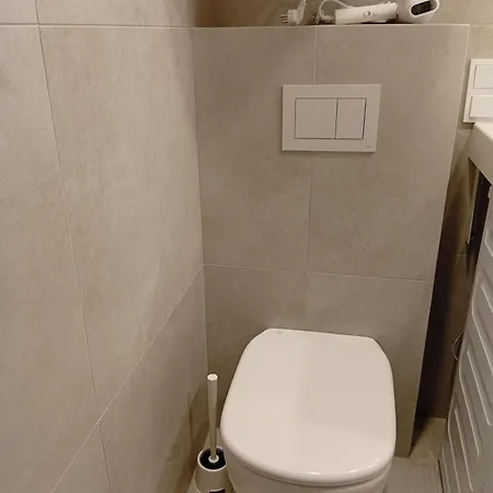 Apartament Vilniuscentralstudio *