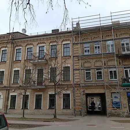 Vilniuscentralstudio Wilno