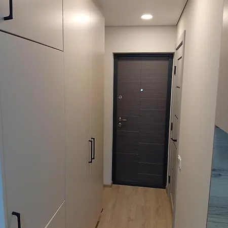 Vilniuscentralstudio Apartament *